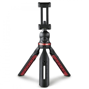 Tripod Hama SOLID for smartphones and photo c