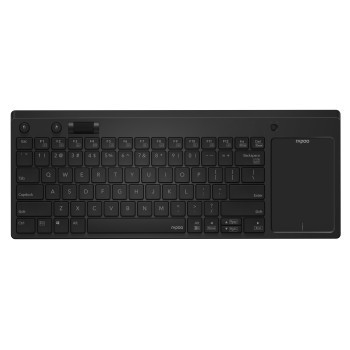 Multi mode wireless keyboard K2800 black