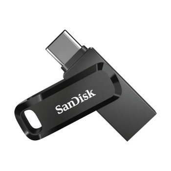 Pendrive Ultra Dual Drive Go 32GB USB 3.1 Type-C 150MB s