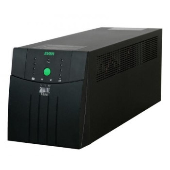 UPS SINLINE 3000VA 1950W L-inter. HID