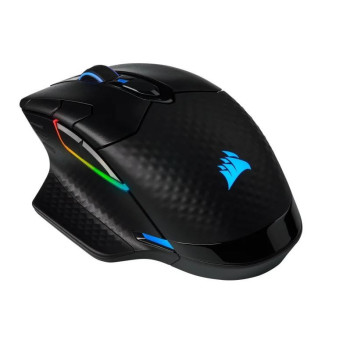  Gaming Mouse Wireless Dark Core RGB 