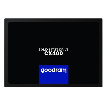CX400-G2 256GB SATA3 2,5 7mm
