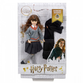Doll Harry Potter Hermiona Granger