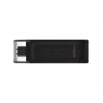 Pendrive DT70 128GB USB-C 3.2 Gen1