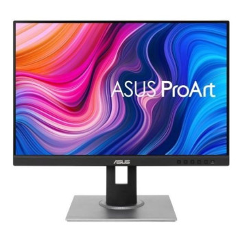 Monitor 24.1 inch PA248QV IPS HDMI DP VGA 4xUSB3.0 PIVOT Speaker