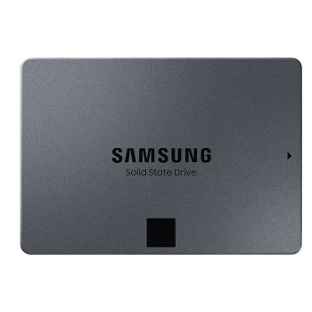 Disc SSD 870QVO MZ-77Q1T0BW 1TB