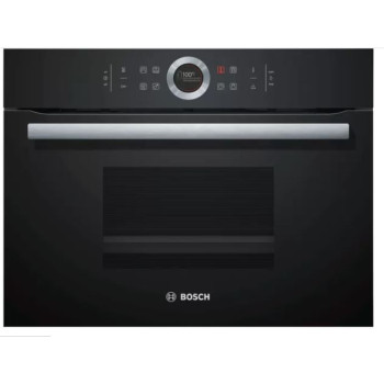 CDG634AB0 Compact oven