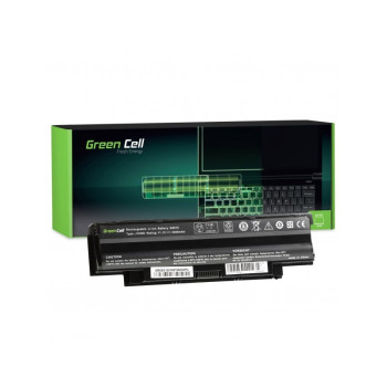 Battery for Dell N3010 11,1V 4400mAh