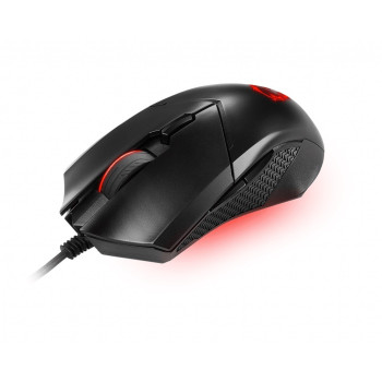 MSI Clutch GM08 Wired Mouse