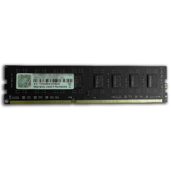 G.SKILL DDR4 4GB 2400MH z CL17