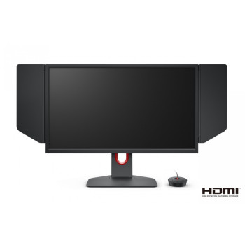 Monitor XL2546K LED 1ms 12MLN:1 HDMI GAMING