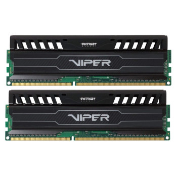 DDR3 Viper 3 16GB 1866 (2*8GB) CL10