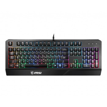 Vigor GK20 US Keyboard