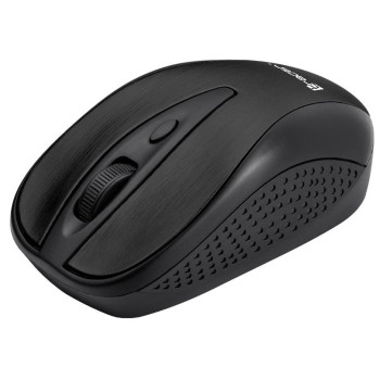 Mouse JOY II RF NANO USB - Black