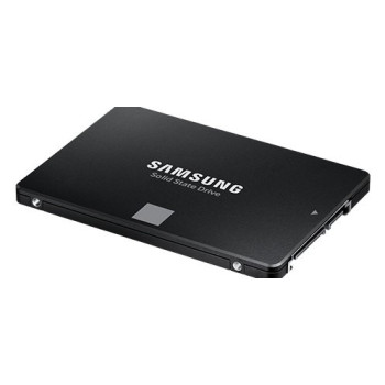 SSD drive 870EVO MZ-77E500B EU 500GB 