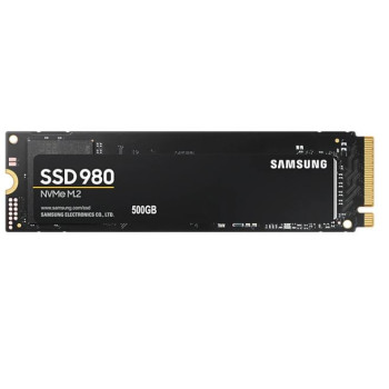 Disc SSD 980 500GB Gen3.0x4 NVMeMZ-V8V500B