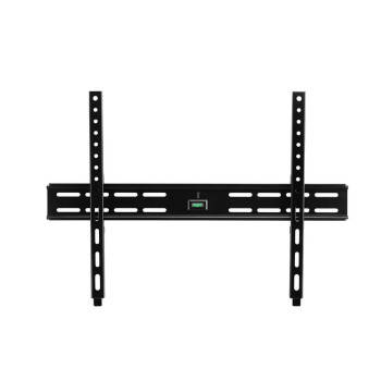 Universal fixed wall mount for TV up to 84