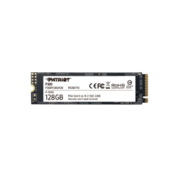 SSD 128GB P300 M.2 PCIe 2280 1600 600