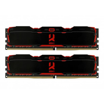 DDR4 IRDM X 16GB 3200 (28GB) 16-20-20