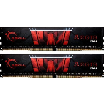 PC memory DDR4 16GB (2x8GB) Aegis 2400MHz XMP2