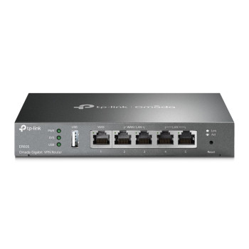 ER605 Gibabit Router Multi-WAN VPN