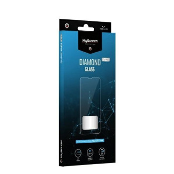 MSP Diamond Lite iPhone X Xs 11 Pro Black