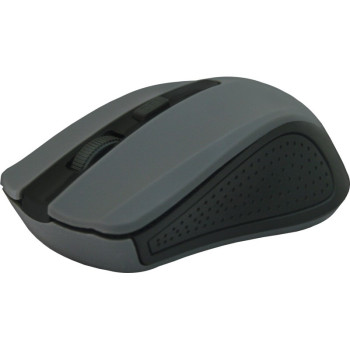 OPTICAL MOUSE ACCURA MM-935 RF GRAY