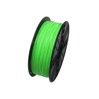 Printer filament 3D ABS 1.75mm green