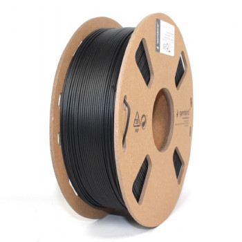 Printer filament 3D PLA 1.75mm carbon