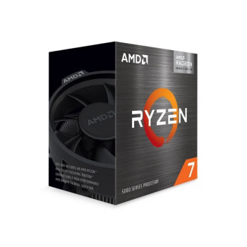 Processor Ryzen 7 5700G 4.6GHz AM4 100-100000263BOX