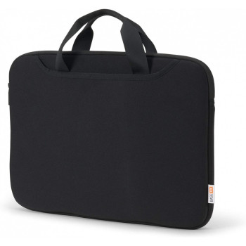 Laptop sleeve BASE XX 14-14.1 black