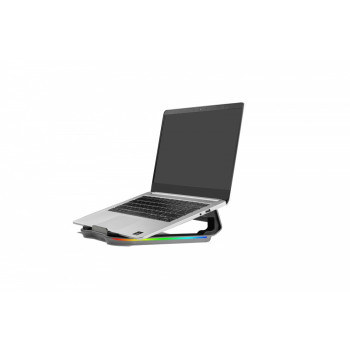 Laptop stand NC06 17,6