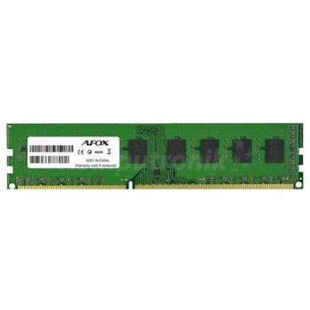 PC memory DDR3 4GB 1600MHz 