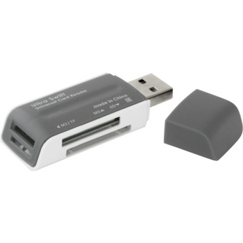 Memory card reader ULTRA SWIFT USB2.0