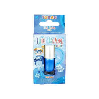 Tuban Tubi Glam - blue pearl