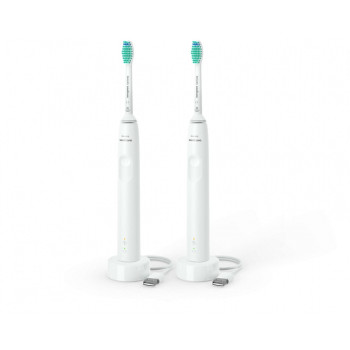 Set of 2.electric sonic toothbrush HX3675 1