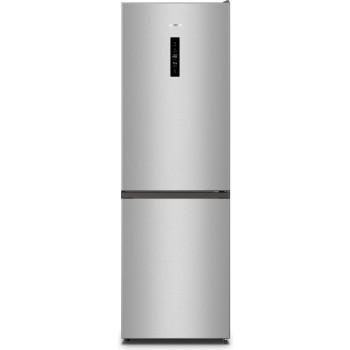 NRK6192AS4 Gorenje fridge-freezer