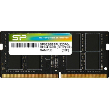 DDR4 8GB 3200 (18GB) CL22 SODIMM