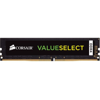 DDR4 VALUESELECT 16GB/ 2133 (1x16GB) CL15 BLAC