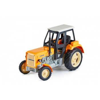 Double Eagle Manual tractor Ursus C-360 yellow