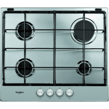 Gas hob TGML650IX