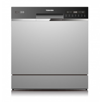 Dishwasher DW-08T2EE(S)-PL 