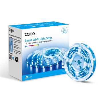 TP-Link Tapo L900-5 Lig ht Strip LED Smart WiFi