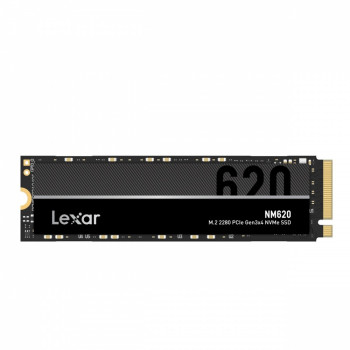 SSD drive NM620 512GB NVMe M.2 2280 3300 2400MB s