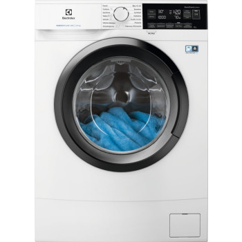 Washing machine EW6SN347SP