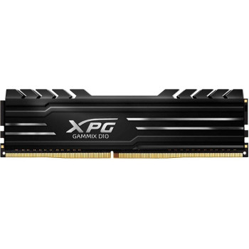 XPG GAMMIX D10 DDR4 3200 DIMM 8GB BLACK