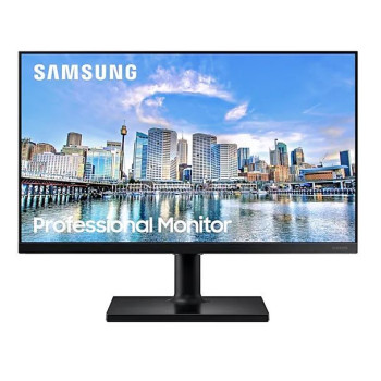 Monitor 23,8 inch LF24T450FZUXEN IPS 1920 x 1080 FHD 16:9 2xHDMI 1xDP 5ms HAS+PIVOT speakers flat panel 3Y