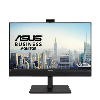 Monitor with webcam 27 inch BE27ACSBK