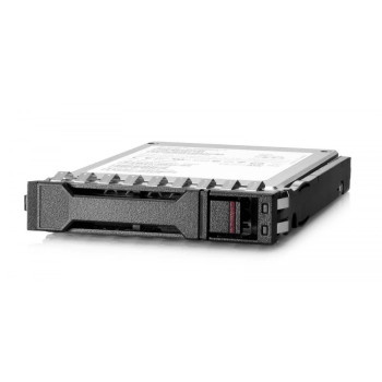 Drive 480GB SATA MU SFF Business Critical MV SSD P40502-B21