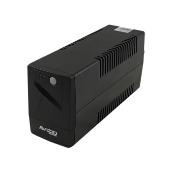 UPS 650VA 360W 1x9AH 